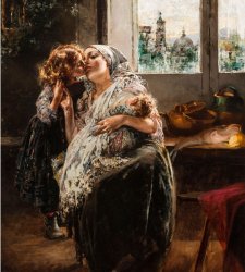 Una mostra per raccontare la nascita e lo sviluppo della raccolta Ingegnoli a Milano Una mostra per raccontare la nascita e lo sviluppo della raccolta Ingegnoli a Milano