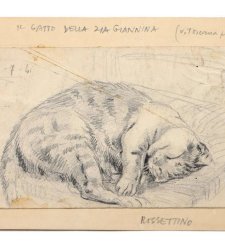 A Bologna apre la mostra dedicata ai disegni di Wolfango A Bologna apre la mostra dedicata ai disegni di Wolfango