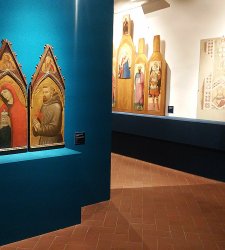 Massa Marittima, prorogata fino al 4 novembre la mostra su Ambrogio Lorenzetti dopo il grande successo Massa Marittima, prorogata fino al 4 novembre la mostra su Ambrogio Lorenzetti dopo il grande successo