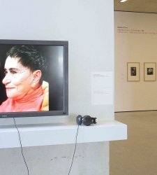 A Salisburgo una mostra sulla figura dell'artista esule: è “Resonanz von Exil” A Salisburgo una mostra sulla figura dell'artista esule: è “Resonanz von Exil”