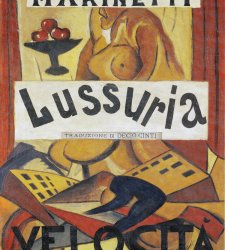Achille Funi e i pittori di Novecento protagonisti, con inediti, di una mostra al CMC di Milano Achille Funi e i pittori di Novecento protagonisti, con inediti, di una mostra al CMC di Milano