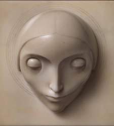 From Wildt to Azimuth, masterpieces from the Merlini Collection on display in Venice From Wildt to Azimuth, masterpieces from the Merlini Collection on display in Venice
