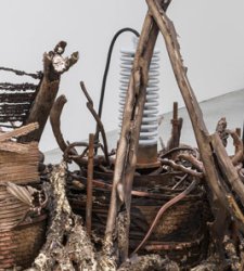 Il duo Allora & Calzadilla in mostra al MAXXI per raccontare le contraddizioni della globalizzazione Il duo Allora & Calzadilla in mostra al MAXXI per raccontare le contraddizioni della globalizzazione