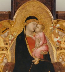 Ambrogio Lorenzetti in Maremma protagonista di una nuova mostra Ambrogio Lorenzetti in Maremma protagonista di una nuova mostra