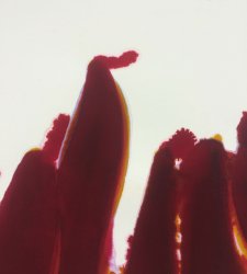 L'amore è trasparente: mostra collettiva a Rapolano Terme L'amore è trasparente: mostra collettiva a Rapolano Terme