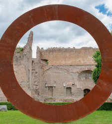 “Mauro Staccioli. Sensibile ambientale”: una mostra sullo scultore recentemente scomparso “Mauro Staccioli. Sensibile ambientale”: una mostra sullo scultore recentemente scomparso