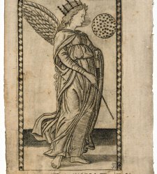 Alla Veneranda Biblioteca Ambrosiana esposti i Tarocchi del Mantegna Alla Veneranda Biblioteca Ambrosiana esposti i Tarocchi del Mantegna