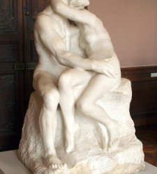 A Treviso sta per partire la grande mostra su Rodin A Treviso sta per partire la grande mostra su Rodin