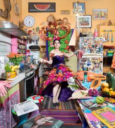 Fo.To - Fotografi a Torino: tre mesi di mostre per celebrare la fotografia Fo.To - Fotografi a Torino: tre mesi di mostre per celebrare la fotografia