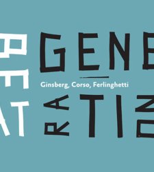 La Beat Generation nelle foto in mostra alla Galleria Nazionale La Beat Generation nelle foto in mostra alla Galleria Nazionale