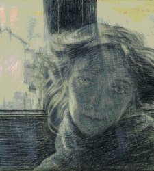 Da Boccioni a Castellani, a Milano disegni mai visti del grande Novecento, da un'importante collezione privata Da Boccioni a Castellani, a Milano disegni mai visti del grande Novecento, da un'importante collezione privata