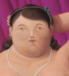 Verona: prorogata la mostra dedicata a Botero Verona: prorogata la mostra dedicata a Botero