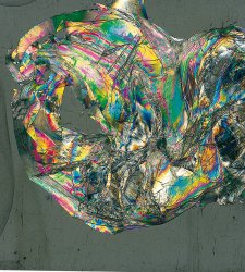 I colori della luce di Bruno Munari in mostra alla Fondazione Plart di Napoli I colori della luce di Bruno Munari in mostra alla Fondazione Plart di Napoli