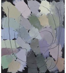 Gli inediti di William G. Congdon della Collezione Rapetti in mostra a Milano Gli inediti di William G. Congdon della Collezione Rapetti in mostra a Milano