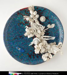 Le ceramiche di Clara Garesio in mostra a Faenza Le ceramiche di Clara Garesio in mostra a Faenza