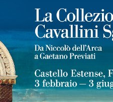Cavallini Sgarbi collection on display in Ferrara Cavallini Sgarbi collection on display in Ferrara