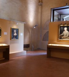 Una mostra a Bagno a Ripoli celebra le donne musiciste del Cinque e Seicento Una mostra a Bagno a Ripoli celebra le donne musiciste del Cinque e Seicento