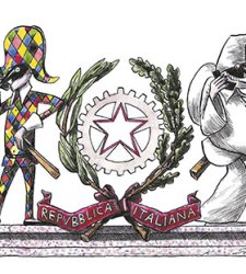 A Torino una mostra sulla Costituzione per i 70 anni della Carta A Torino una mostra sulla Costituzione per i 70 anni della Carta