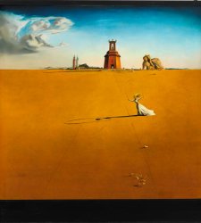 Ad Alba Dadaismo e Surrealismo dal Museo Boijmans Van Beuningen  Ad Alba Dadaismo e Surrealismo dal Museo Boijmans Van Beuningen