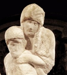 Vesperbild, al Castello Sforzesco di Milano una mostra sul tema alle origini della Pietà di Michelangelo Vesperbild, al Castello Sforzesco di Milano una mostra sul tema alle origini della Pietà di Michelangelo