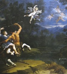 Creti, Canova, Hayez: la nascita del gusto moderno in mostra a Bologna Creti, Canova, Hayez: la nascita del gusto moderno in mostra a Bologna
