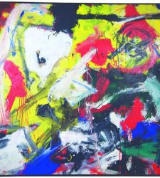 Arte liberata: a Milano in mostra 69 importanti opere sottratte alla criminalità organizzata Arte liberata: a Milano in mostra 69 importanti opere sottratte alla criminalità organizzata