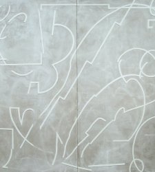 A Napoli, Intragallery presenta la doppia personale di Peter Flaccus e Luca Padroni A Napoli, Intragallery presenta la doppia personale di Peter Flaccus e Luca Padroni