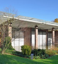 Alla Fondation Beyeler in dialogo Bacon e Giacometti Alla Fondation Beyeler in dialogo Bacon e Giacometti