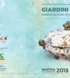 Fiori nell'arte religiosa: a Imola una mostra dove ogni sezione è dedicata a un fiore Fiori nell'arte religiosa: a Imola una mostra dove ogni sezione è dedicata a un fiore
