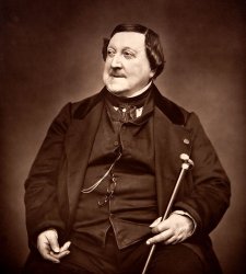 Tra Pesaro, Urbino e Fano una grande mostra diffusa dedicata a Rossini Tra Pesaro, Urbino e Fano una grande mostra diffusa dedicata a Rossini