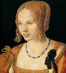 Apre domani a Milano la grande retrospettiva dedicata ad Albrecht Dürer   Apre domani a Milano la grande retrospettiva dedicata ad Albrecht Dürer