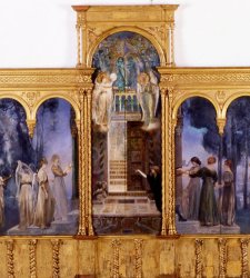Extended until April 8, the exhibition Voglia d'Italia Extended until April 8, the exhibition Voglia d'Italia