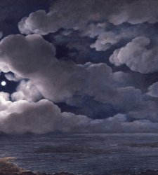 Milano, ecco la grande mostra sul Romanticismo italiano: Hayez e colleghi in compagnia di Turner, Friedrich e altri. Le foto Milano, ecco la grande mostra sul Romanticismo italiano: Hayez e colleghi in compagnia di Turner, Friedrich e altri. Le foto