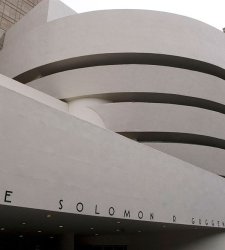 Una grande antologica dedicata ad Alberto Giacometti al Guggenheim di New York Una grande antologica dedicata ad Alberto Giacometti al Guggenheim di New York