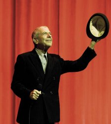 I grandi della musica mondiale fotografati da Guido Harari. In mostra a Perugia I grandi della musica mondiale fotografati da Guido Harari. In mostra a Perugia