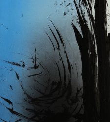 Milano ripercorre quarant'anni dell'arte di Hans Hartung in un'antologica Milano ripercorre quarant'anni dell'arte di Hans Hartung in un'antologica