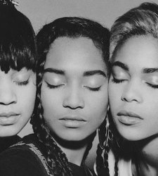 Il mondo del genere Hip Hop nelle fotografie di Michael Lavine Il mondo del genere Hip Hop nelle fotografie di Michael Lavine