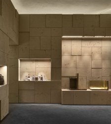 A Venezia apre Homo Faber, una grande mostra sulla creatività e sull'artigianato artistico A Venezia apre Homo Faber, una grande mostra sulla creatività e sull'artigianato artistico