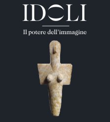 Dalla Preistoria il corpo umano è raffigurato nelle opere d'arte: ce lo dimostra un'esposizione a Palazzo Loredan di Venezia  Dalla Preistoria il corpo umano è raffigurato nelle opere d'arte: ce lo dimostra un'esposizione a Palazzo Loredan di Venezia