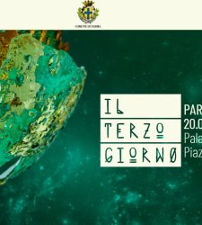 Da Marina Abramovic a Mario Merz, Parma ospita la mostra “Il Terzo Giorno” Da Marina Abramovic a Mario Merz, Parma ospita la mostra “Il Terzo Giorno”