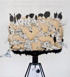 Due nuove mostre al CIAC di Foligno: Ugo La Pietra e Giuseppe Stampone Due nuove mostre al CIAC di Foligno: Ugo La Pietra e Giuseppe Stampone