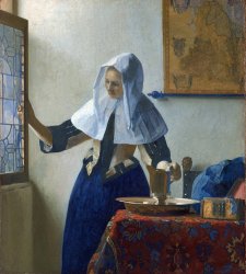 Da Vermeer a Rembrandt, una grande mostra sulla Dutch Golden Age al Metropolitan di New York Da Vermeer a Rembrandt, una grande mostra sulla Dutch Golden Age al Metropolitan di New York