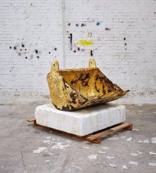 John Isaacs protagonista con una personale alla Galleria Poggiali di Milano John Isaacs protagonista con una personale alla Galleria Poggiali di Milano