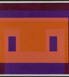 Josef Albers e l'arte precolombiana: la nuova mostra della Peggy Guggenheim Collection Josef Albers e l'arte precolombiana: la nuova mostra della Peggy Guggenheim Collection