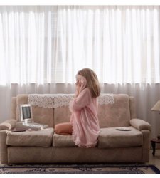 Per la prima volta in Italia, a Milano, gli scatti di Juno Calypso Per la prima volta in Italia, a Milano, gli scatti di Juno Calypso