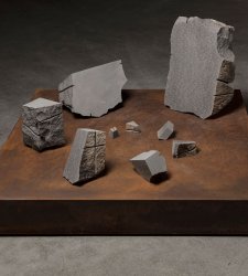 La soglia è la sorgente: l'opera di Mikayel Ohanjanyan esposta al Museo dell'Opera del Duomo di Firenze La soglia è la sorgente: l'opera di Mikayel Ohanjanyan esposta al Museo dell'Opera del Duomo di Firenze