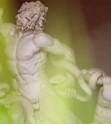 Johann Joachim Winckelmann protagonista di una mostra “diffusa” tra i Musei Vaticani Johann Joachim Winckelmann protagonista di una mostra “diffusa” tra i Musei Vaticani