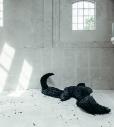Laura Lima alla Fondazione Prada di Milano chiude il progetto Slight Agitation Laura Lima alla Fondazione Prada di Milano chiude il progetto Slight Agitation