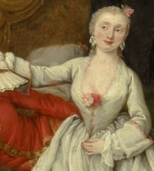 Venezia e San Pietroburgo si incontrano in una mostra a Mestre che fa tornare a casa le opere dell'Ermitage Venezia e San Pietroburgo si incontrano in una mostra a Mestre che fa tornare a casa le opere dell'Ermitage