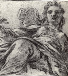Da Correggio a Guercino, a Modena in mostra i capolavori su carta dei duchi d'Este Da Correggio a Guercino, a Modena in mostra i capolavori su carta dei duchi d'Este